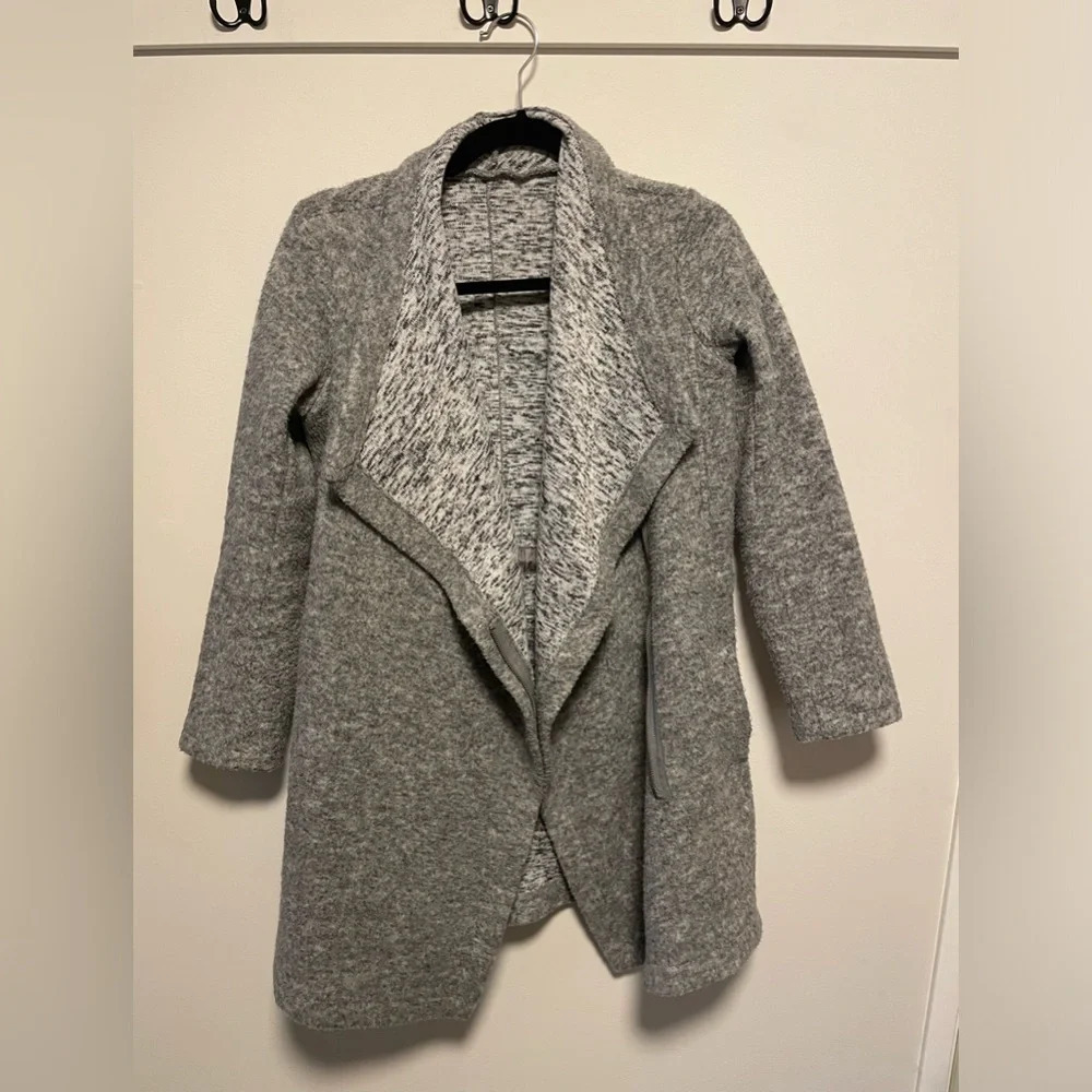 BB Dakota women’s  small wrap jacket
